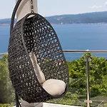 Luxusapartment Mit Traumhaften Meerblick Und Eigenem Weinkeller *