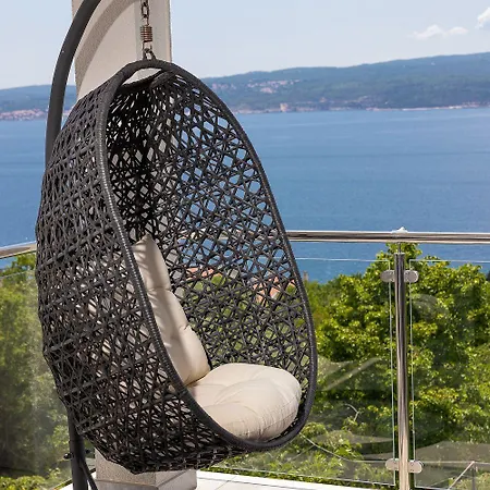 Luxusapartment Mit Traumhaften Meerblick Und Eigenem Weinkeller *
