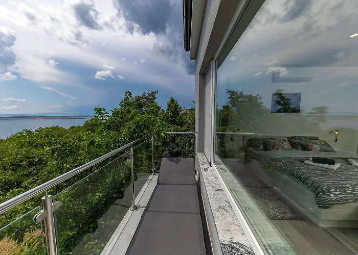 Luxusapartment Mit Traumhaften Meerblick Und Eigenem Weinkeller *