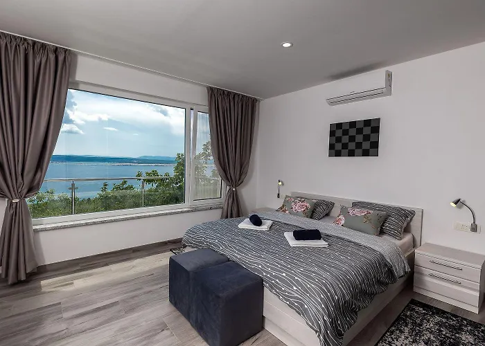 Apartament Luxusapartment Mit Traumhaften Meerblick Und Eigenem Weinkeller *