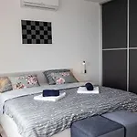 Luxusapartment Mit Traumhaften Meerblick Und Eigenem Weinkeller Apartament Dramalj
